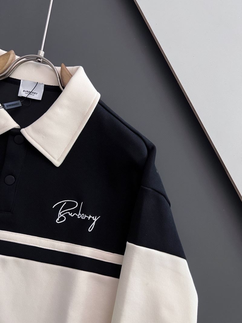 Burberry Hoodies